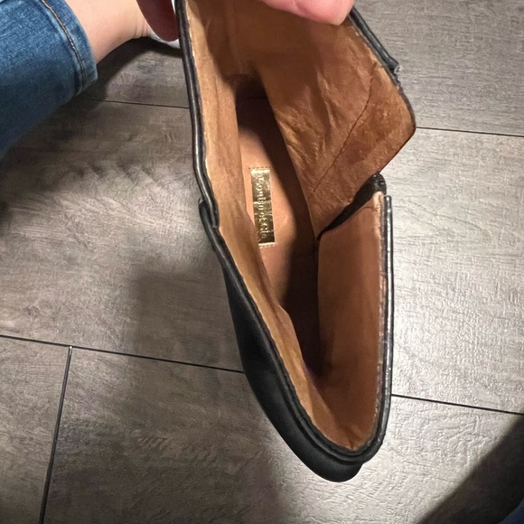 NWOT LOUISE ET CIE heel Booties! - Picture 7 of 17